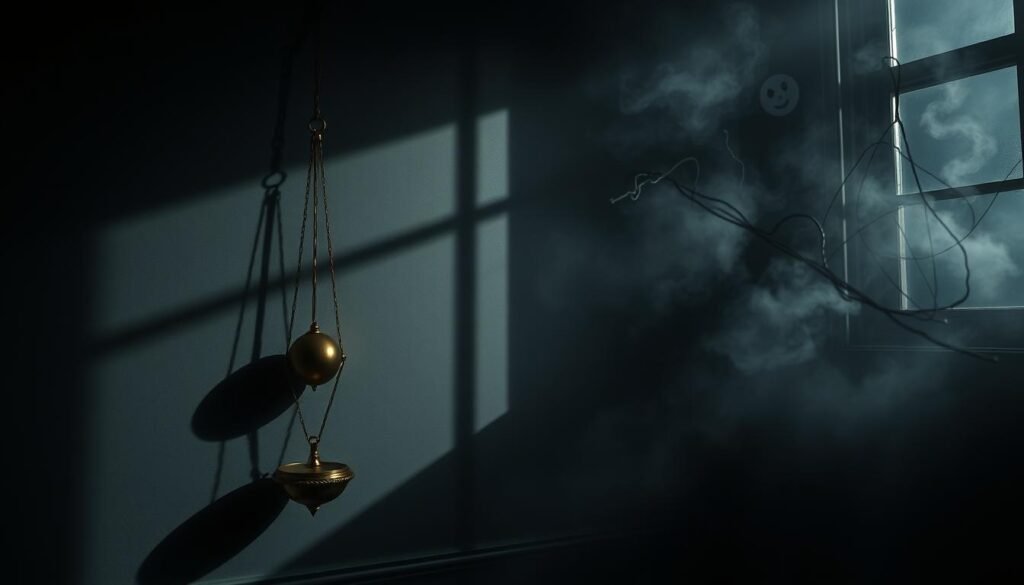 risks of hypnosis