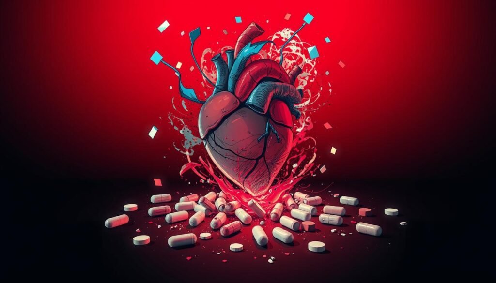 risks of overdosing carvedilol