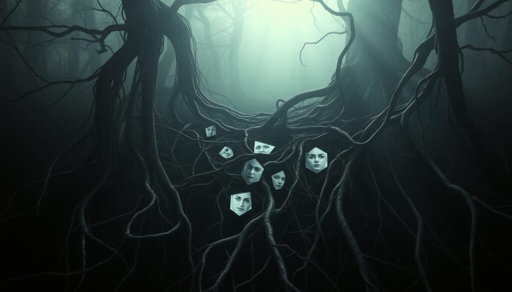 root cause of social anxiety
