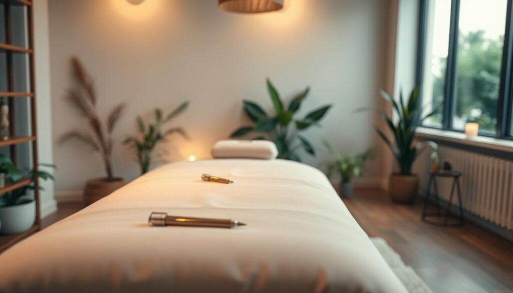 safety in acupressure