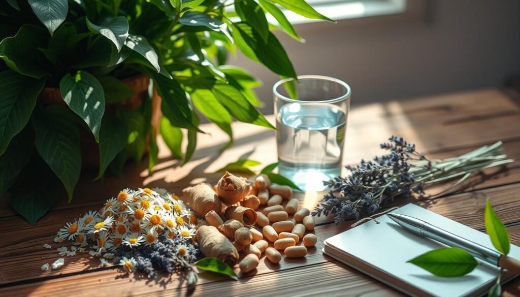 safety of natural supplements