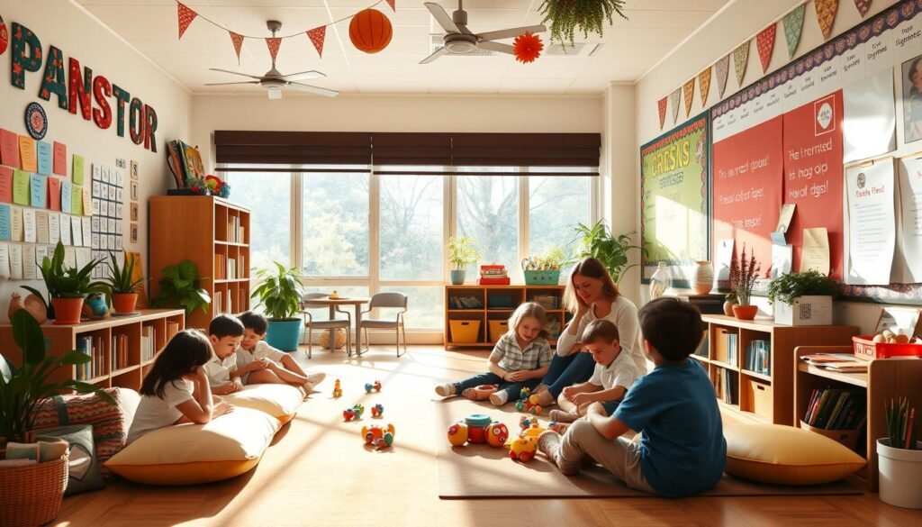 school interventions for anxiety