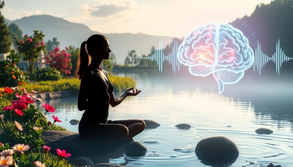 scientific benefits of mantras