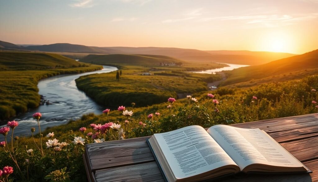 scriptures for anxiety