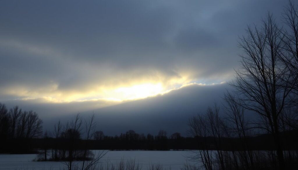 seasonal affective disorder