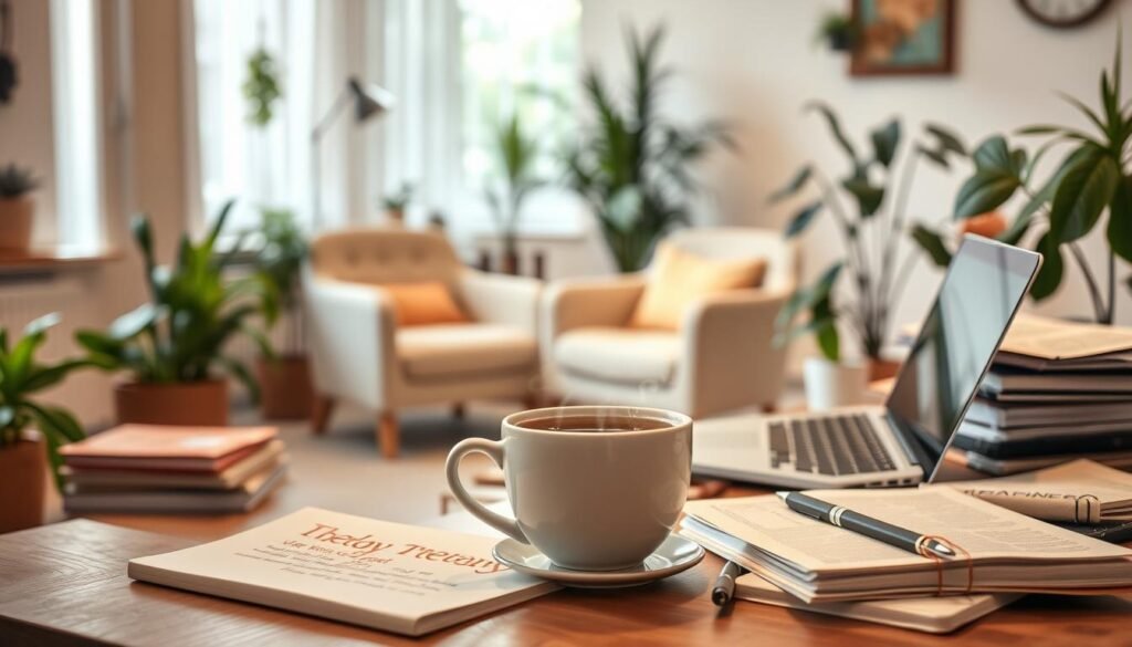 seeking professional help for high functioning anxiety