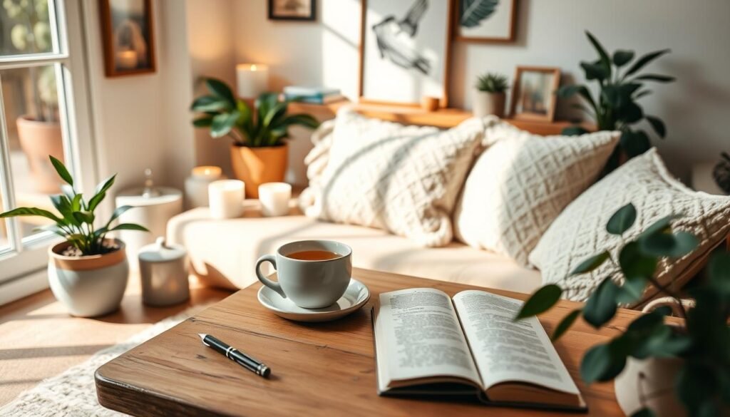 self-care for anxiety management