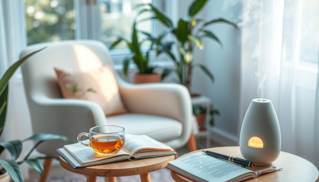self-care practices for emotional well-being