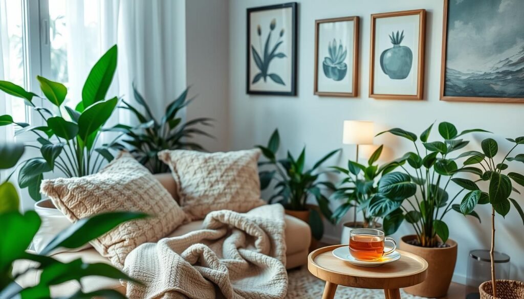 self-care strategies to manage anxiety