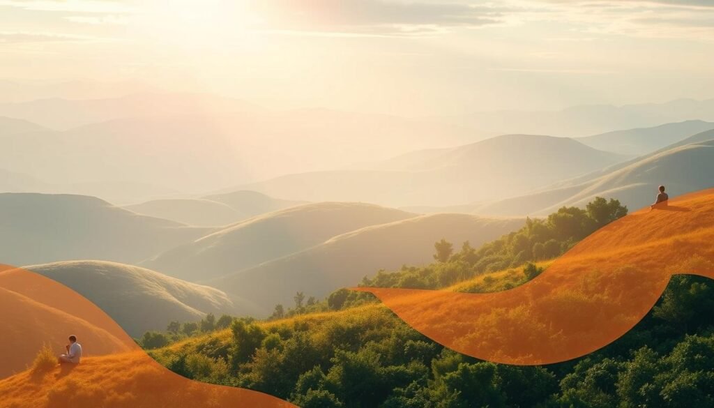 self-compassion during difficult times