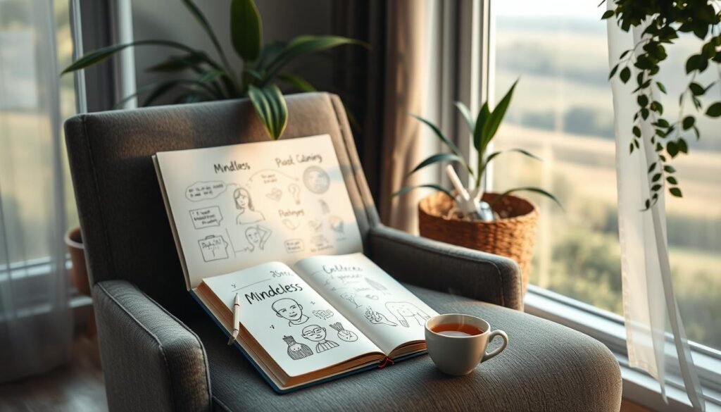 self-help techniques for managing anxiety