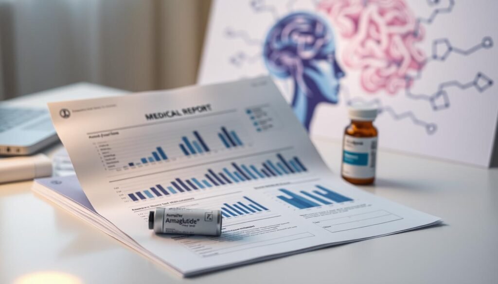 semaglutide anxiety reports