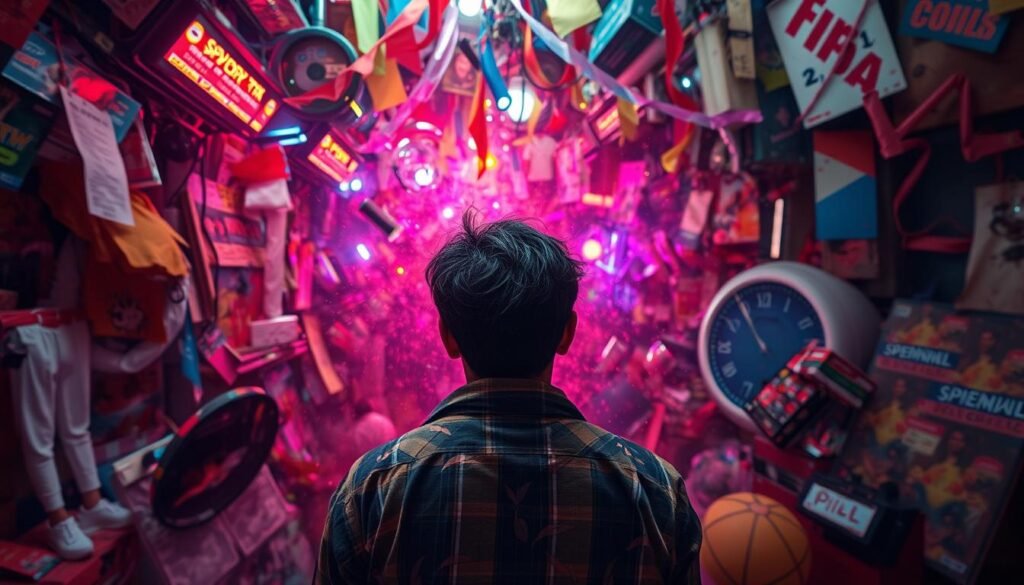 sensory overload anxiety and autism spectrum disorder