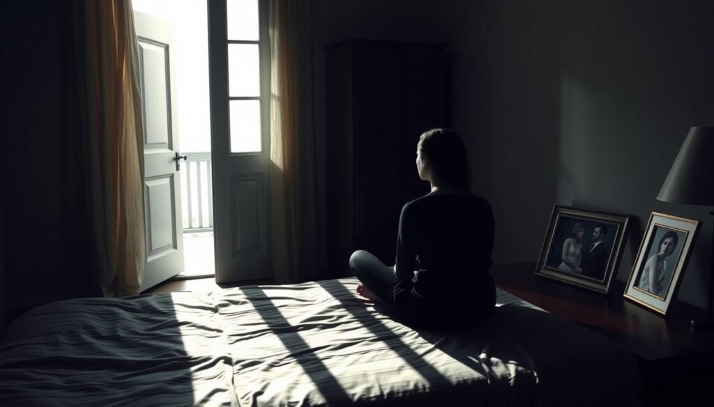separation anxiety impact