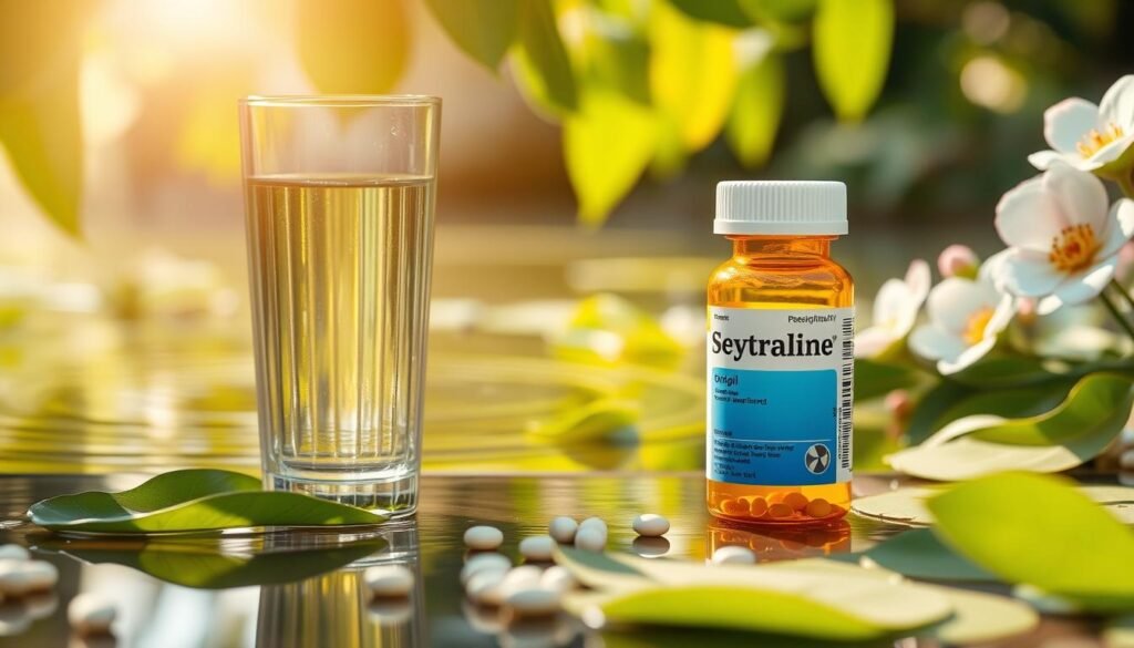 sertraline maintenance therapy