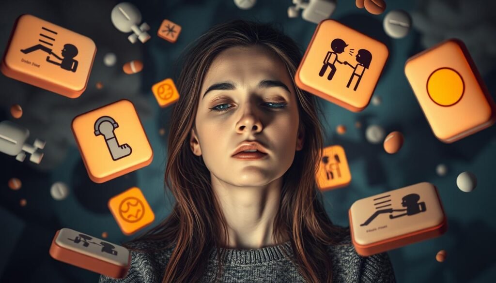 side effects of anxiety medications