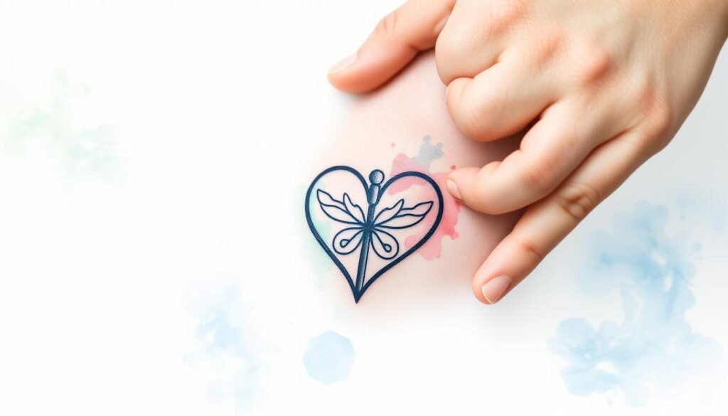 significance of mental health tattoos