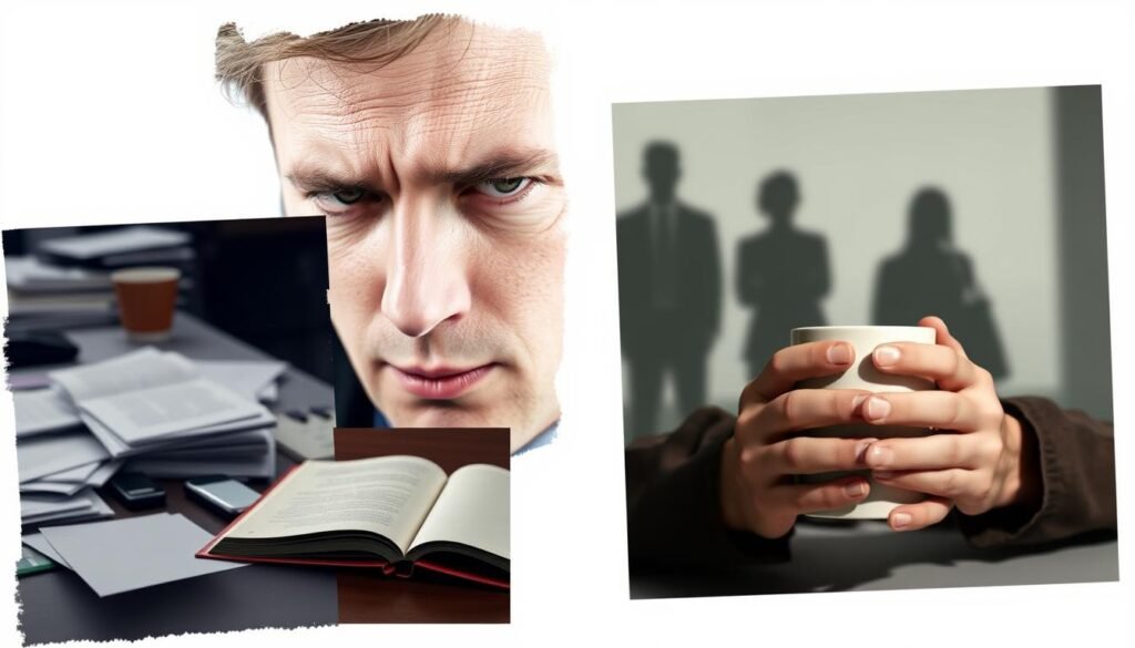 signs to seek professional help
