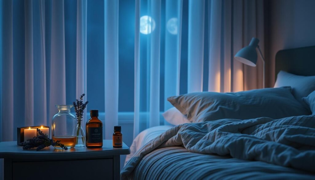 sleep anxiety medication