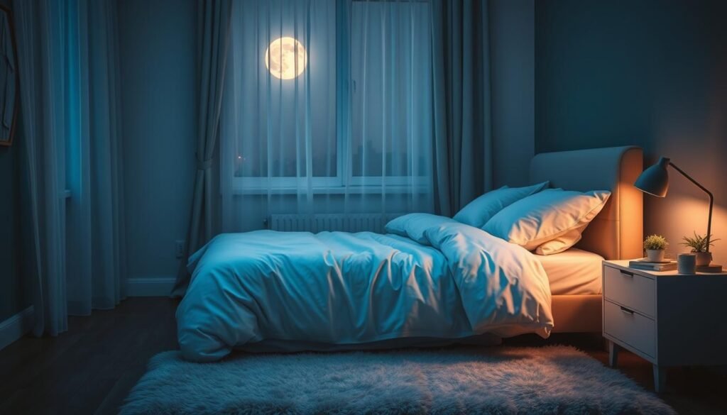 sleep hygiene