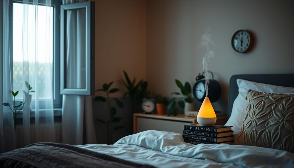sleep hygiene tips