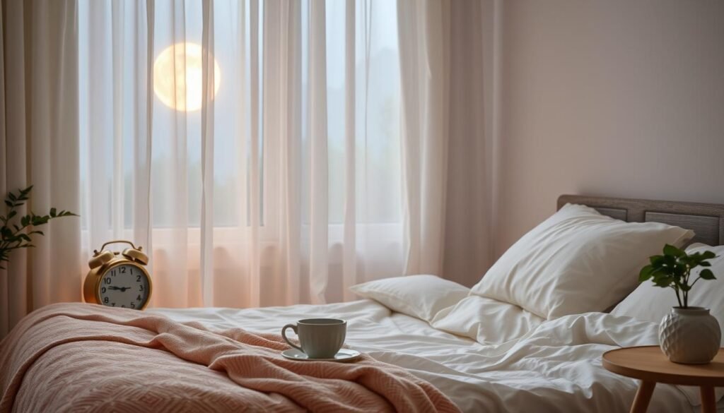 sleep management and anxiety connection