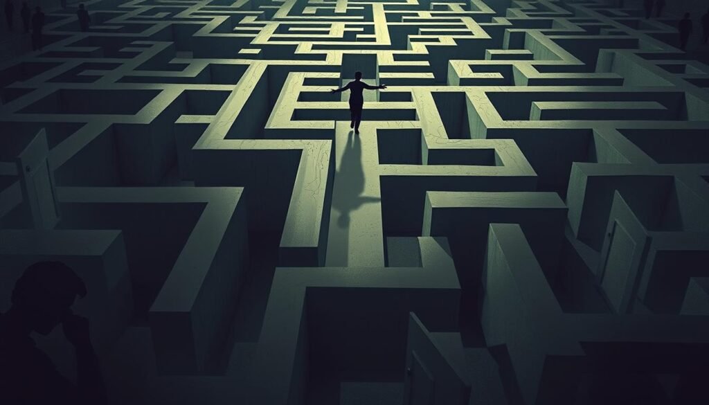 social anxiety avoidance patterns