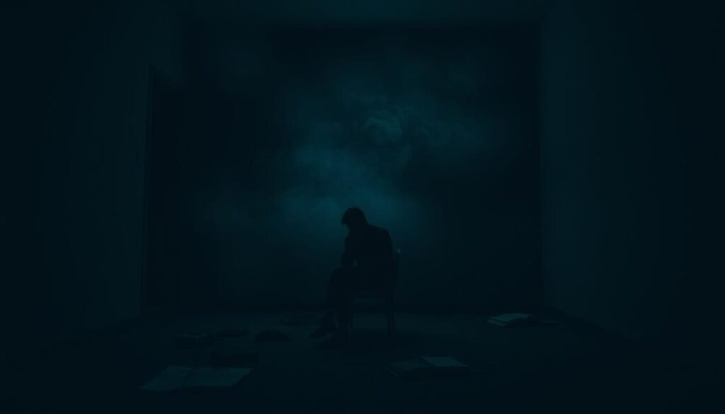 social anxiety disorder