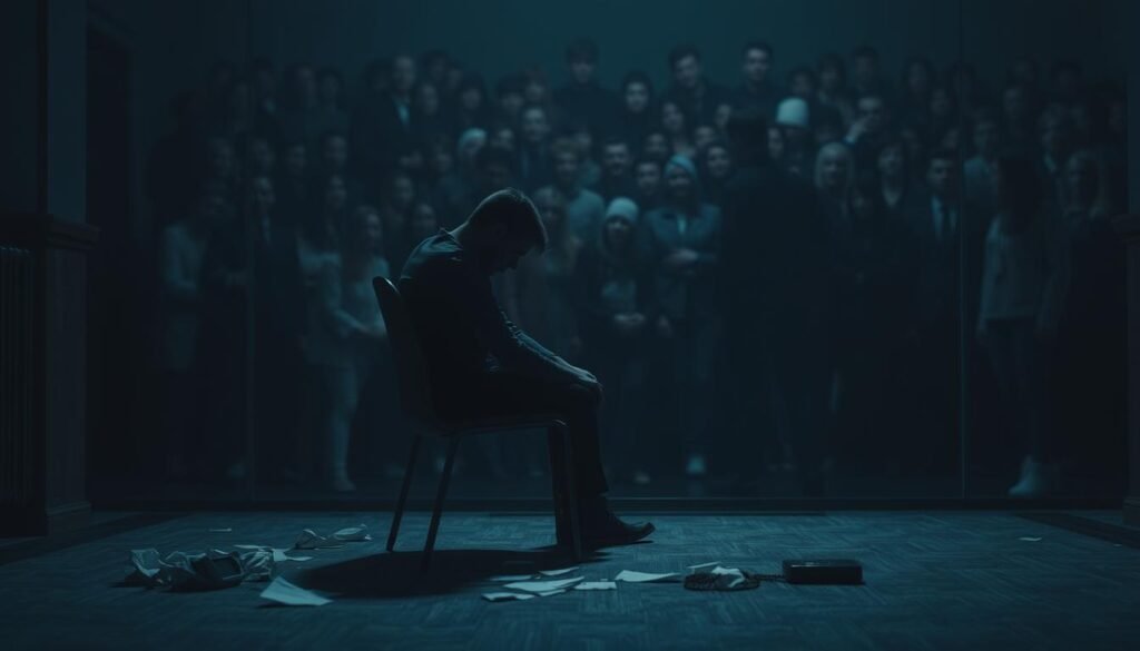 social anxiety disorder-related image