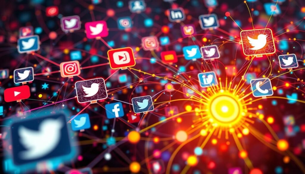 social media algorithms