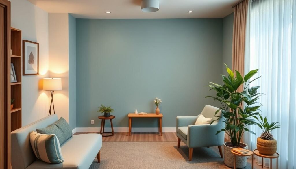specialized care in anxiety treatment