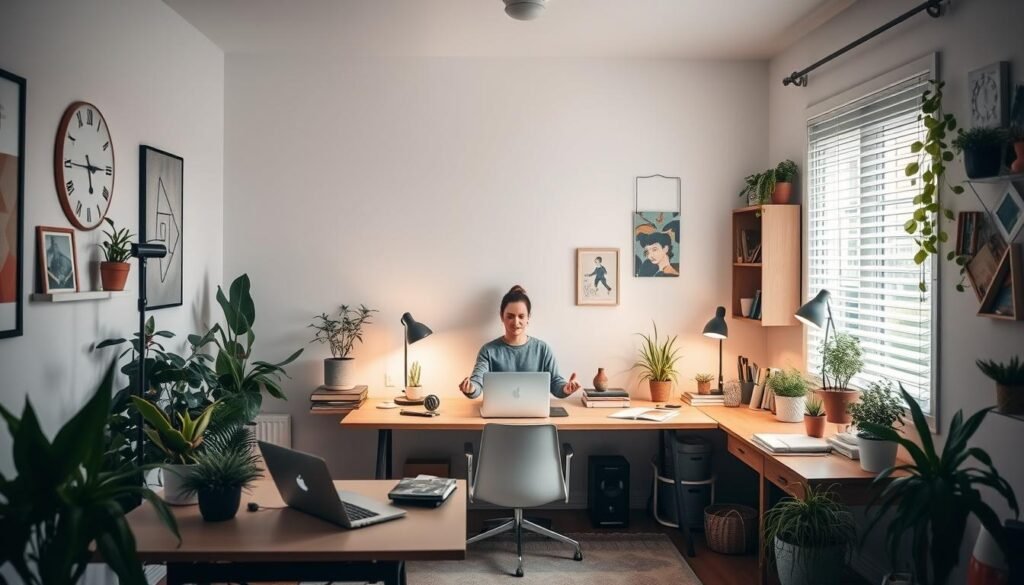specific jobs for people with anxiety