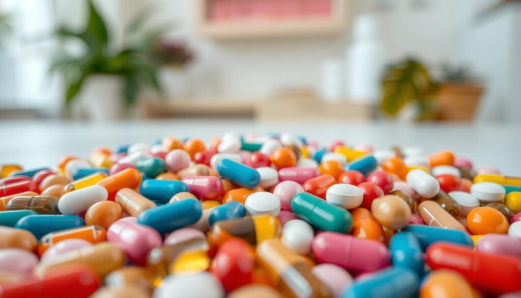 stimulant medications ADHD treatment