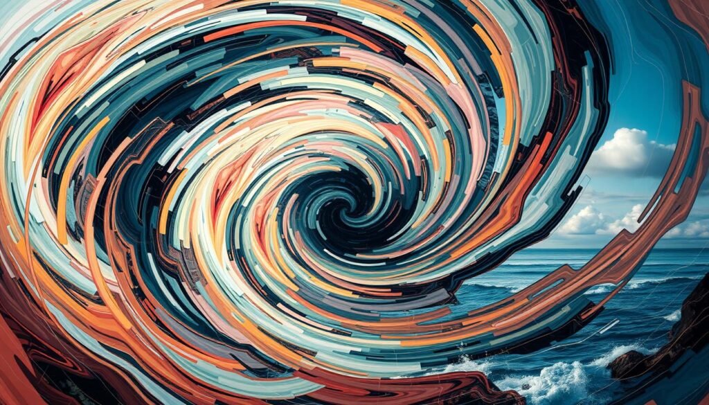 stress and vertigo relationship