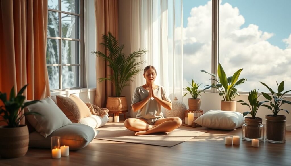 stress management strategies