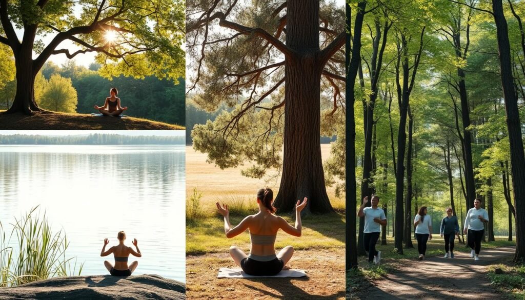 stress management techniques