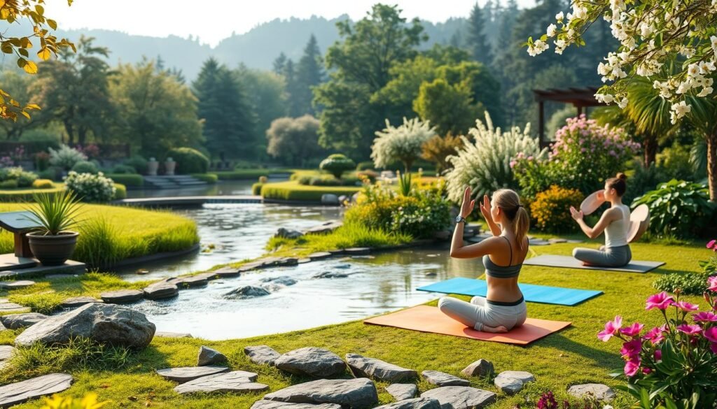 stress management techniques for anxiety relief