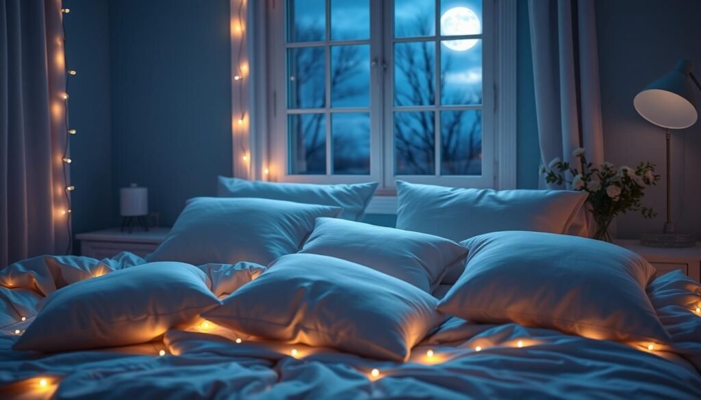 stress relief insomnia
