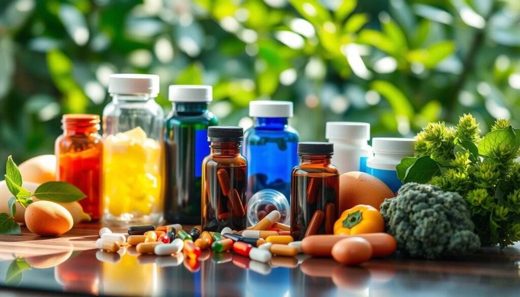 supplements for appetite loss from anxiety