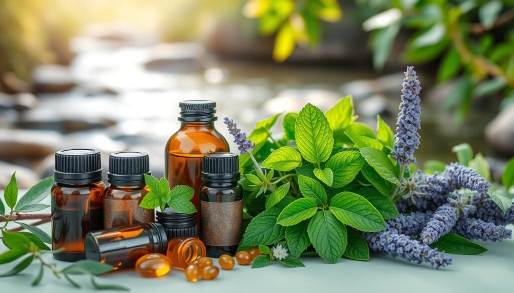 supplements that help with anxiety