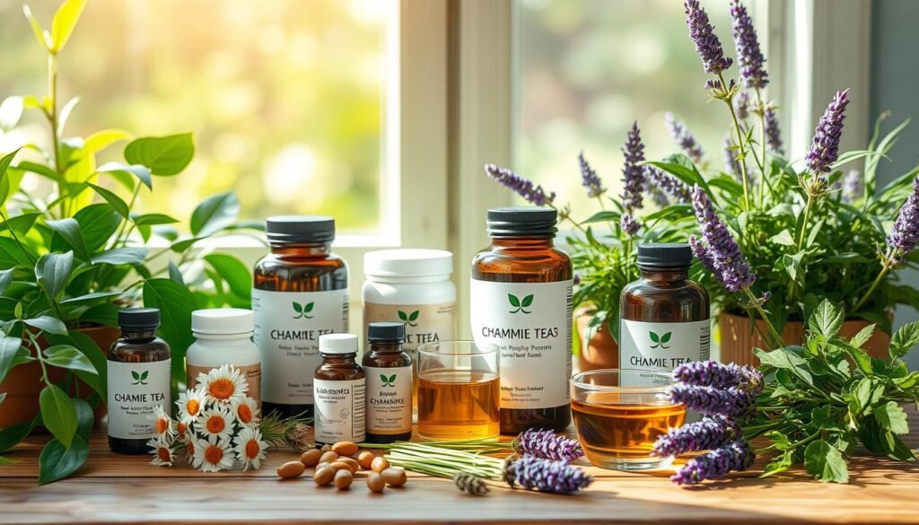supplements to help with anxiety