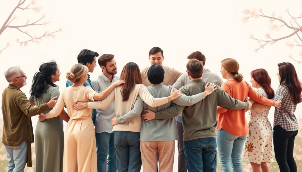 support systems