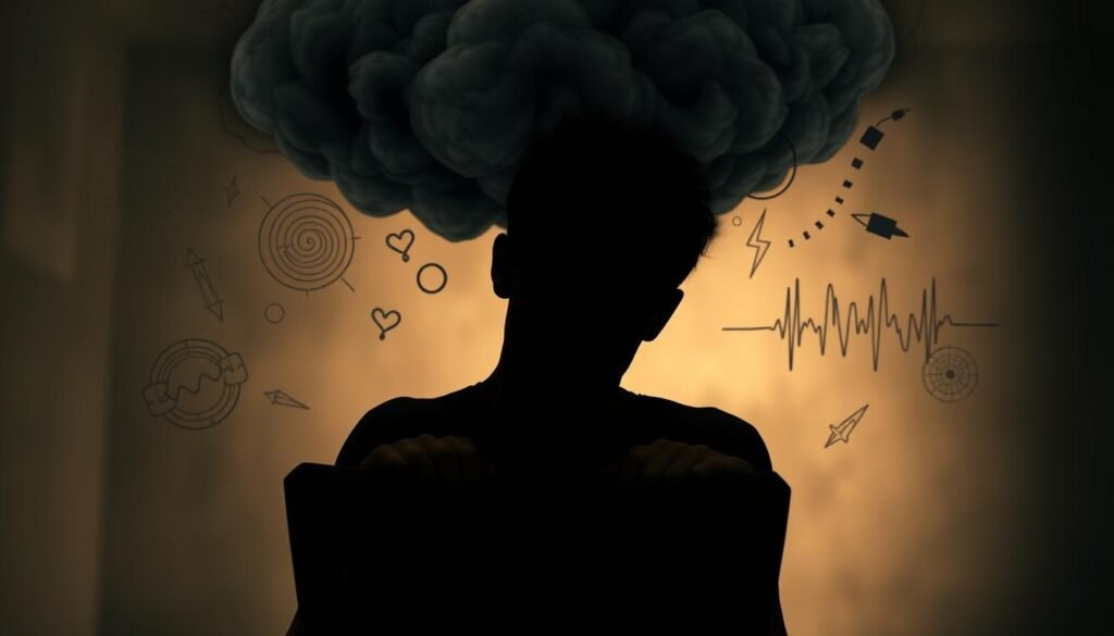 symptoms of anxiety
