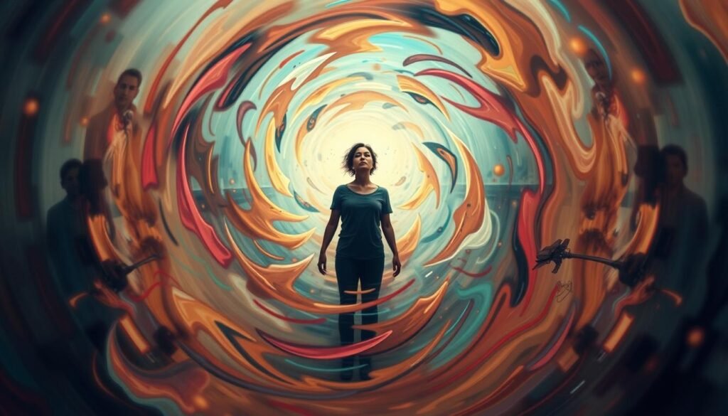 symptoms of anxiety dizziness