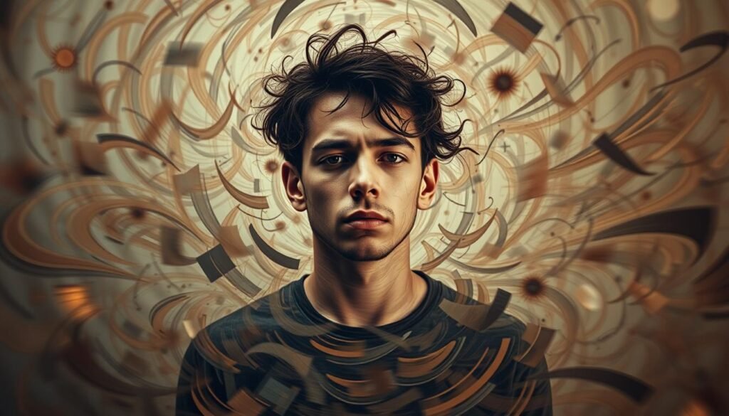 symptoms of anxiety dizziness