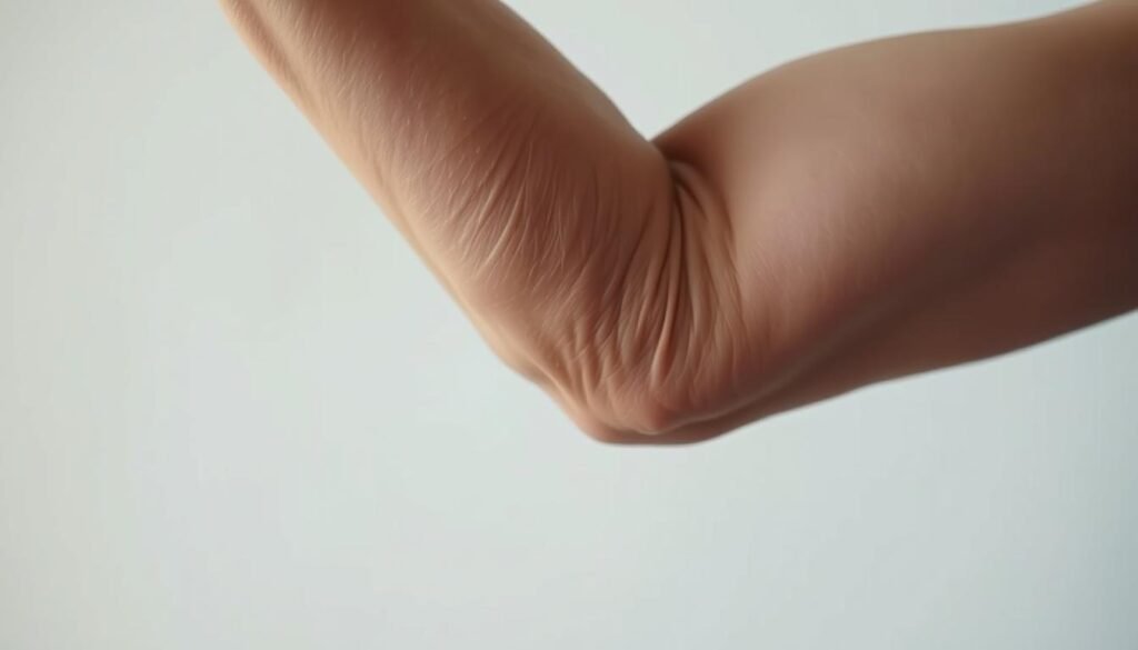 symptoms of anxiety muscle twitching