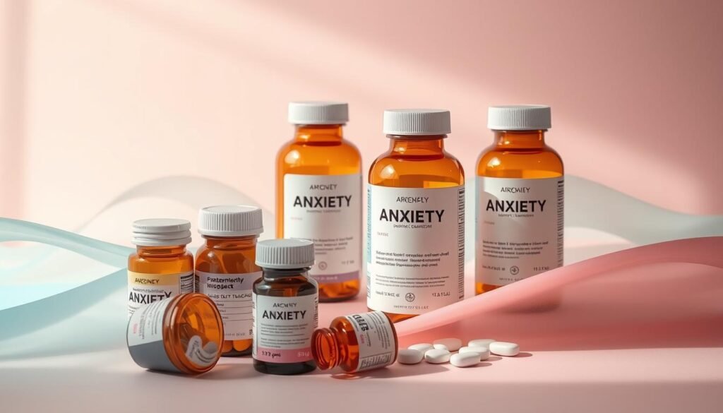 tapering anxiety medications