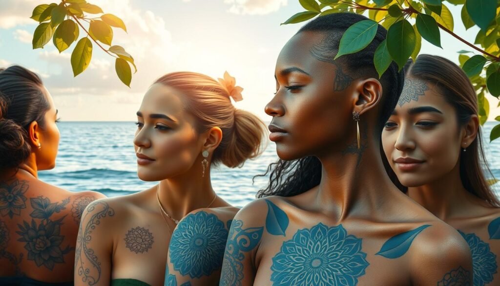 tattoos for emotional well-being