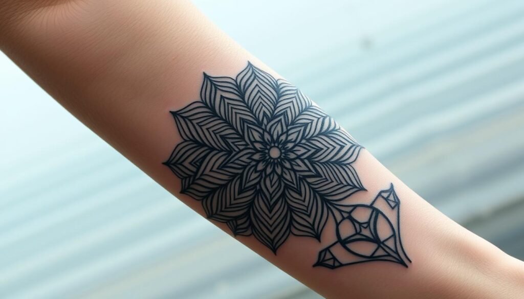 tattoos for mindfulness