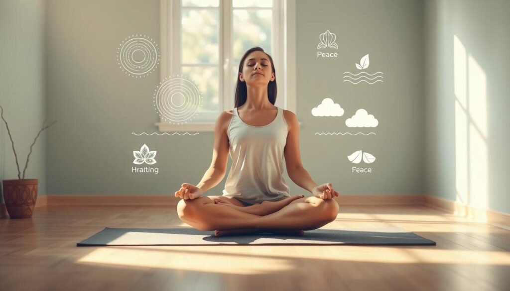 techniques for anxiety relief